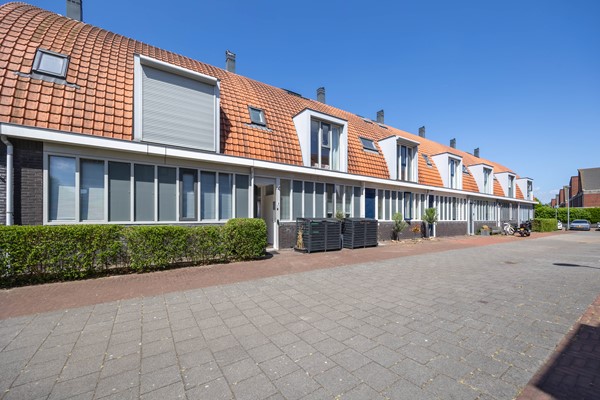 Medium property photo - Laurus Melselaan 11, 2493 BW Den Haag
